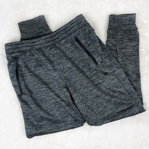 RBX Gray Men’s Joggers